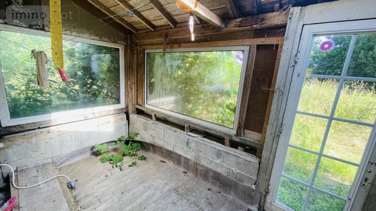 Maison a vendre Carnac 56340 Morbihan 75 m2 5 pièces 291520 euros