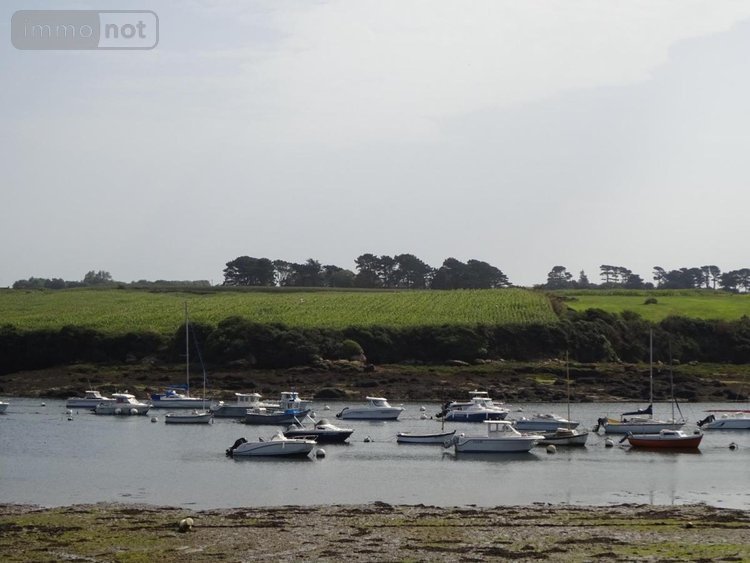 Maison a vendre Lanildut 29840 Finistère 139 m2 5 pièces 477760 euros