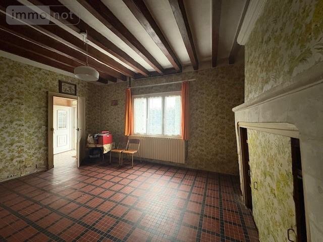 Maison a vendre Varrains 49400 Maine-et-Loire 110 m2 5 pièces 158500 euros