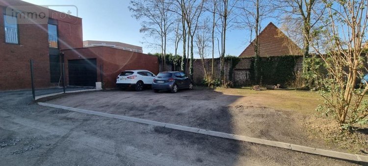 Maison a vendre Lannoy 59390 Nord 600 m2 12 pièces 930000 euros