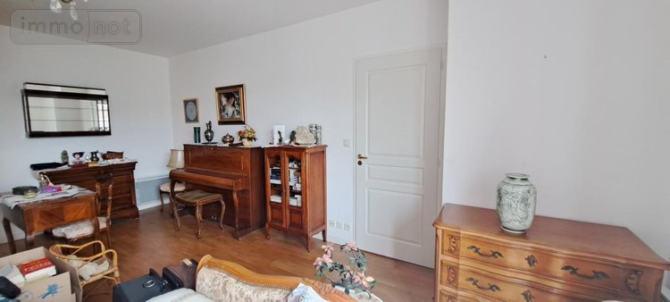 Appartement a vendre Angers 49000 Maine-et-Loire 126 m2 4 pièces 648800 euros