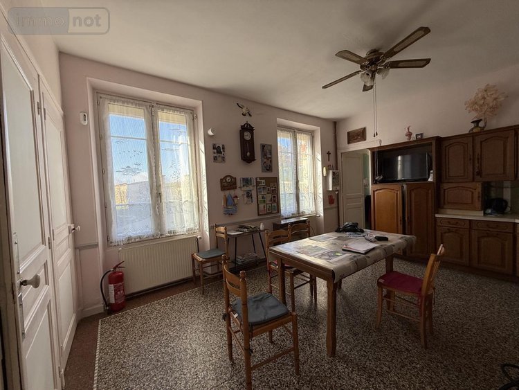 Maison a vendre Trois-Puits 51500 Marne 170 m2 7 pièces 345000 euros