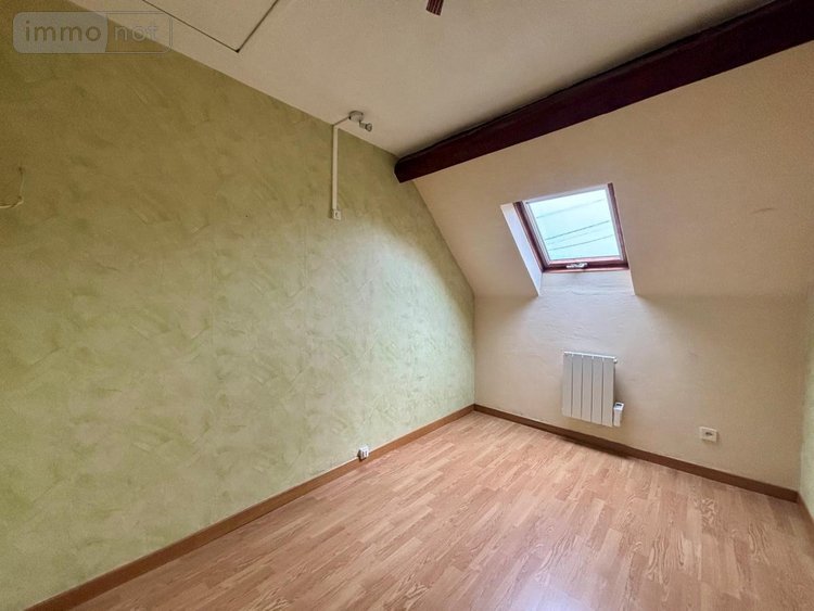 Location maison Chaudenay 71150 Saône-et-Loire 132 m2  881 euros