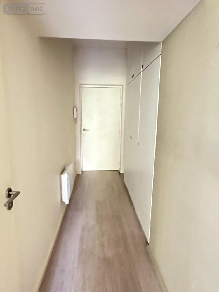 Location appartement Lille 59000 Nord 45 m2 2 pièces 954 euros
