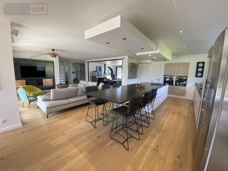 Maison a vendre Pont-l'Abbé 29120 Finistère 197 m2 7 pièces 730000 euros