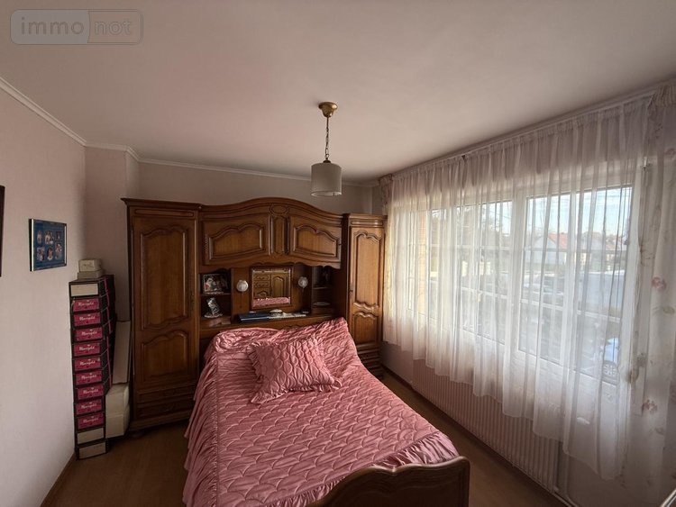 Maison a vendre Corbie 80800 Somme 110 m2 5 pièces 171600 euros