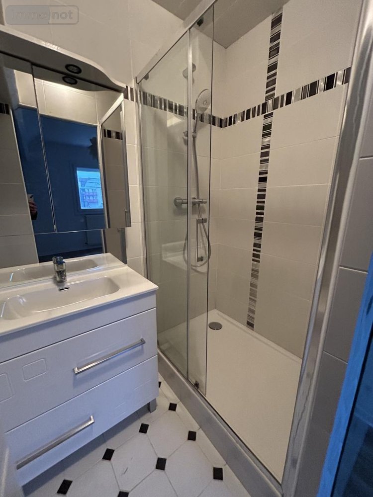 Location maison Notre-Dame-de-Bondeville 76960 Seine-Maritime 168 m2  1300 euros