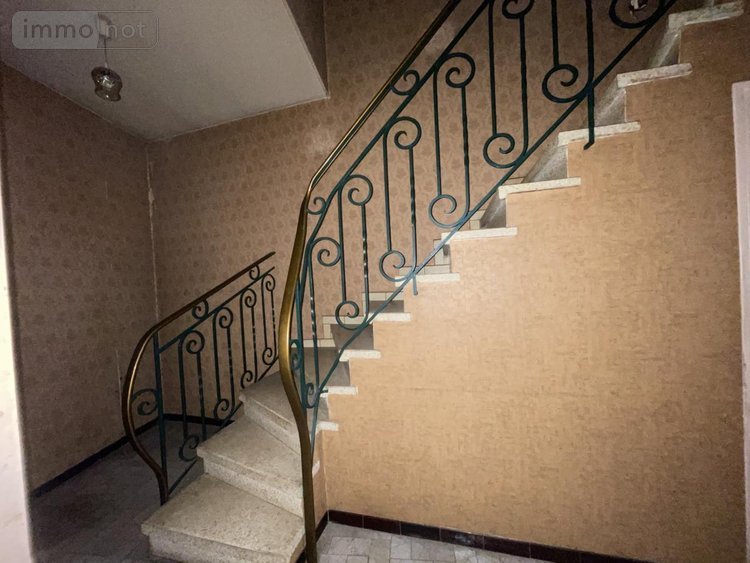 Maison a vendre Le Poujol-sur-Orb 34600 Hérault 110 m2 6 pièces 111300 euros