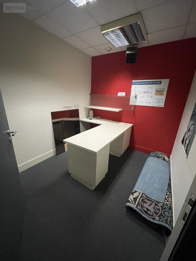 Immeuble a vendre Le Mans 72000 Sarthe 471 m2  984200 euros