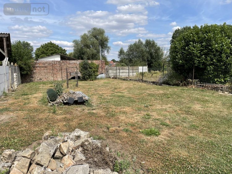 Maison a vendre Haspres 59198 Nord 189 m2 10 pièces