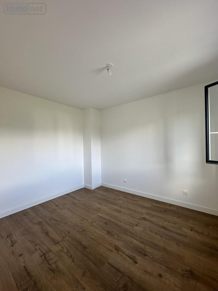 Maison a vendre Kervignac 56700 Morbihan 116 m2 5 pièces 361290 euros