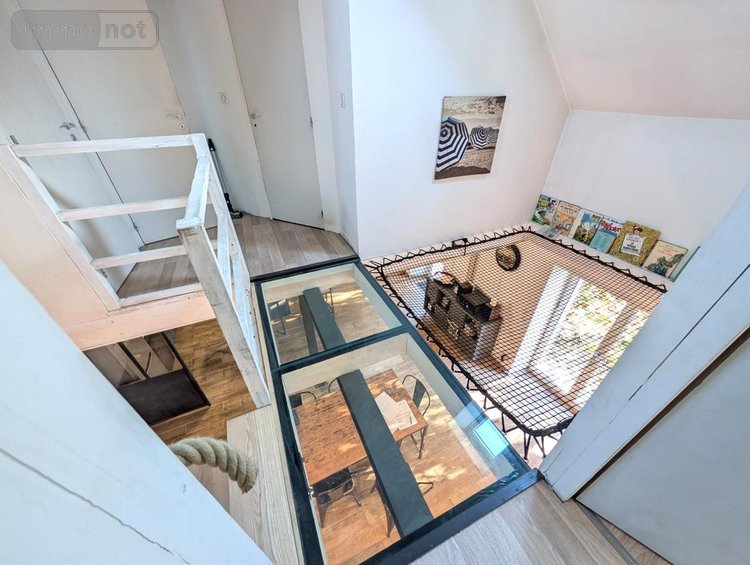 Maison a vendre Guérande 44350 Loire-Atlantique 85 m2 4 pièces 312000 euros