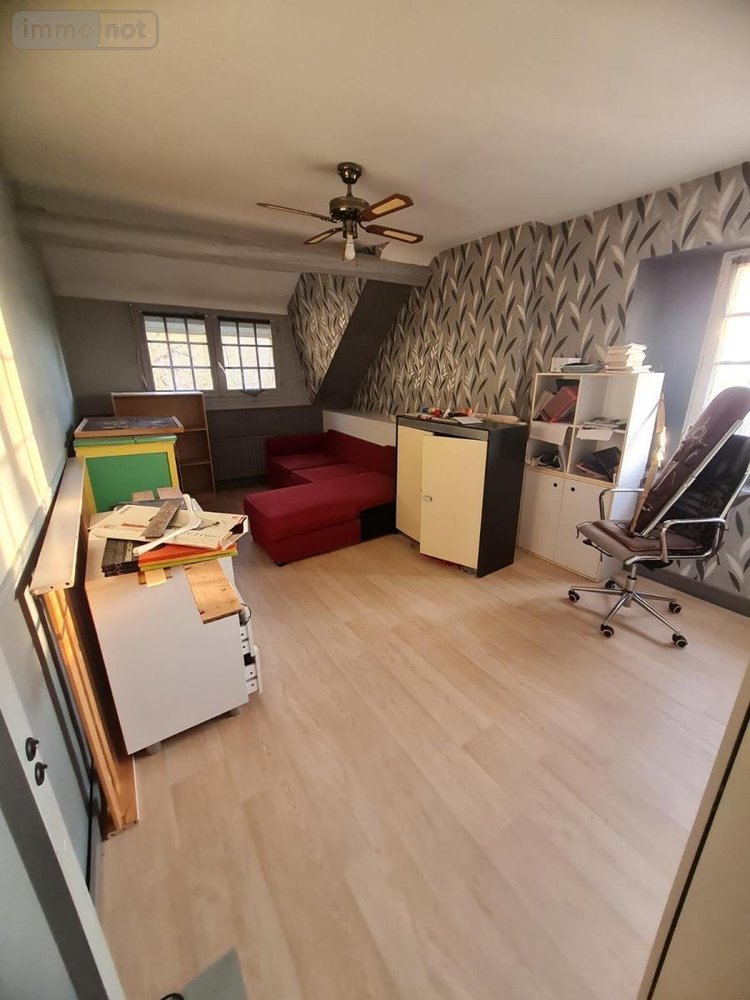 Maison a vendre Fontaine-les-Coteaux 41800 Loir-et-Cher 304 m2 7 pièces 278452 euros