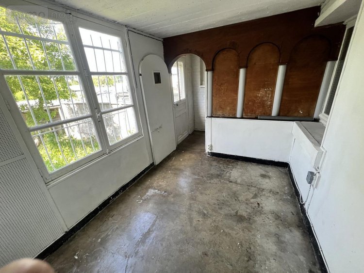 Maison a vendre Cambrai 59400 Nord 106 m2 5 pièces 116050 euros