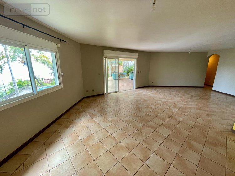 Maison a vendre Saint-Denis 97400 Réunion 140 m2 5 pièces 545000 euros