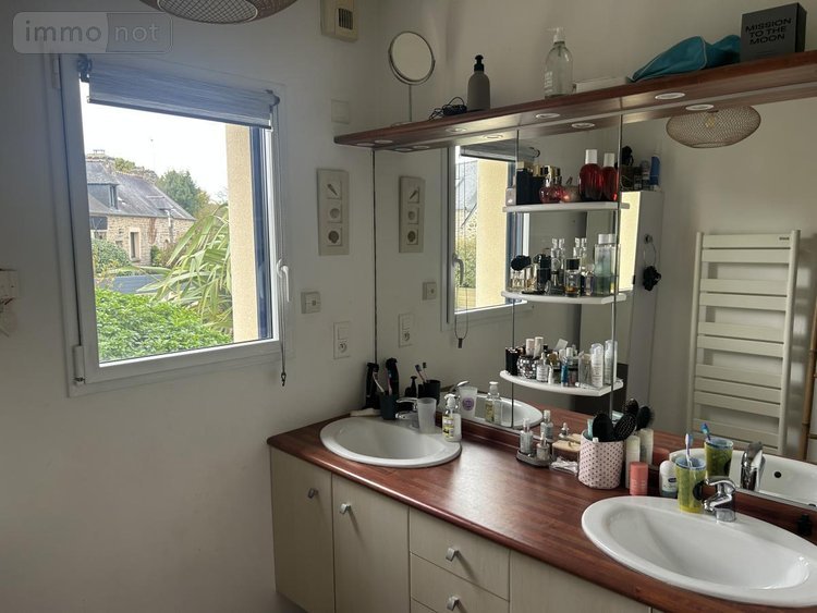 Maison a vendre Ploumagoar 22970 Côtes-d'Armor 143 m2 6 pièces 334880 euros