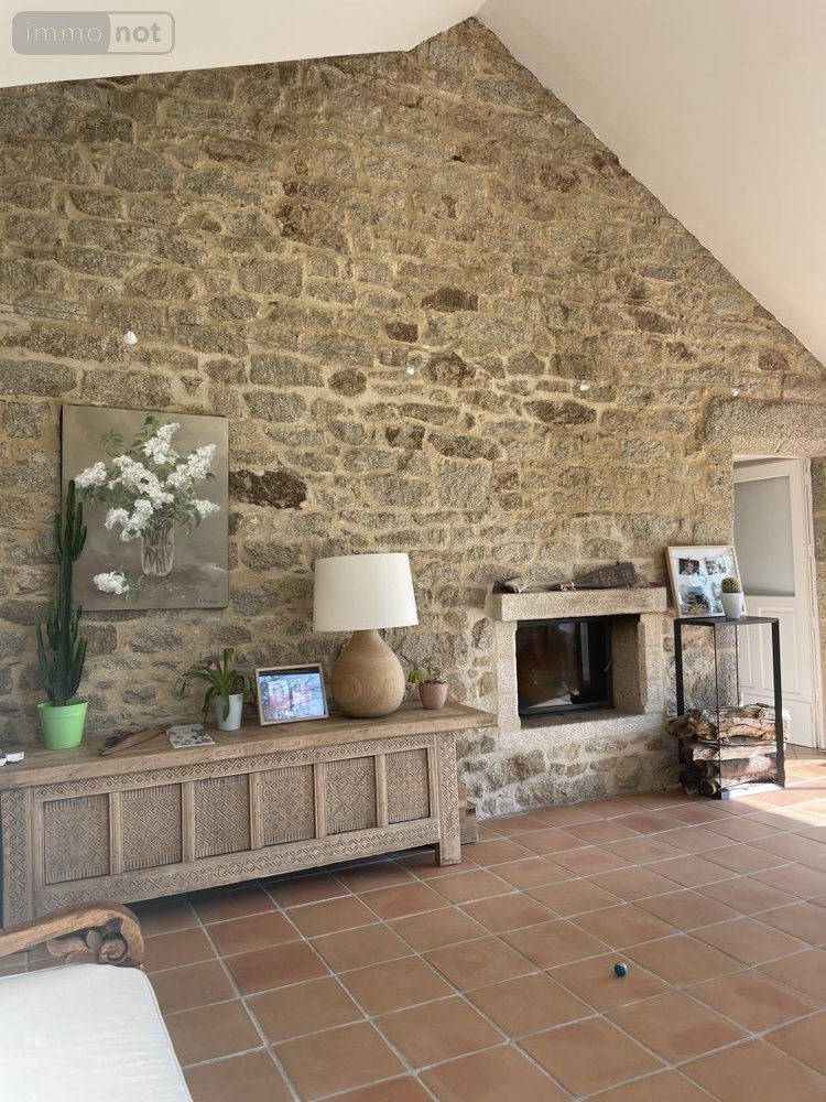 Maison a vendre Berric 56230 Morbihan 223 m2 6 pièces 728900 euros