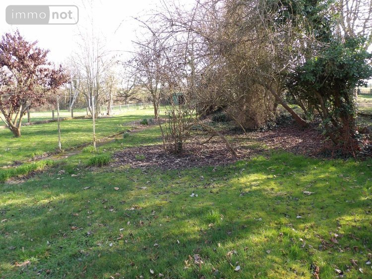 Maison a vendre Gosnay 62199 Pas-de-Calais 103 m2  146500 euros