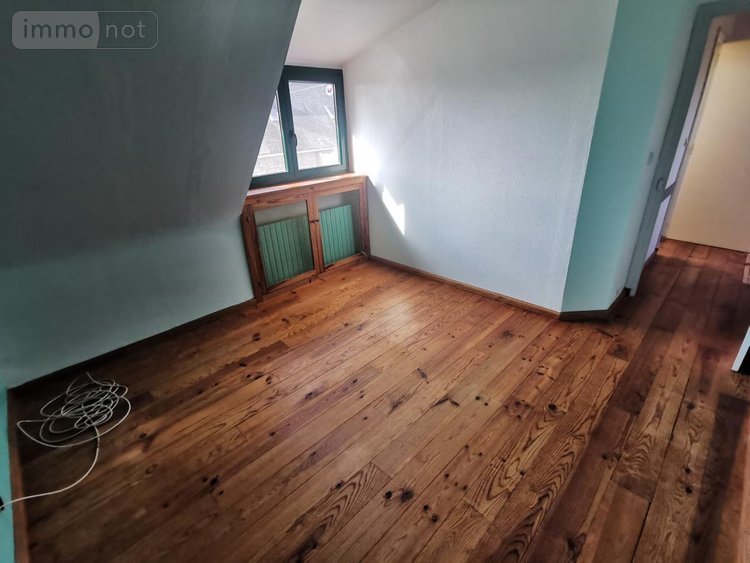 Maison a vendre Lanloup 22580 Côtes-d'Armor 75 m2  169000 euros