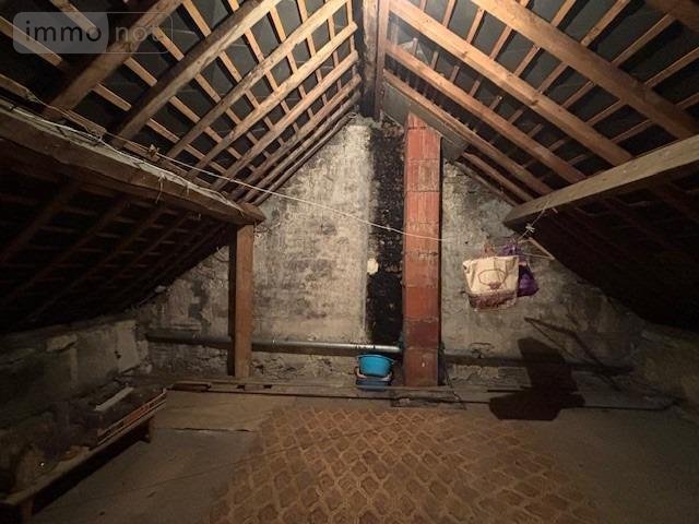 Maison a vendre Gizy 02350 Aisne 47 m2 2 pièces 49800 euros