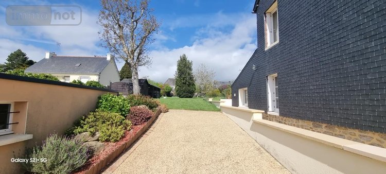 Maison a vendre Guilliers 56490 Morbihan 78 m2  151670 euros