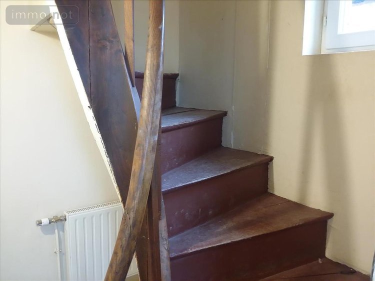 Location appartement Livarot-Pays-d'Auge 14140 Calvados 84 m2  587 euros