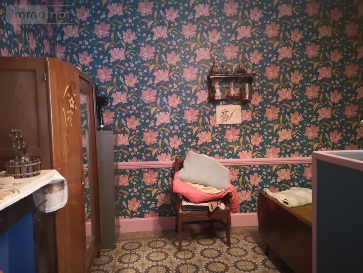 Maison a vendre Cambrai 59400 Nord 104 m2 4 pièces 85500 euros