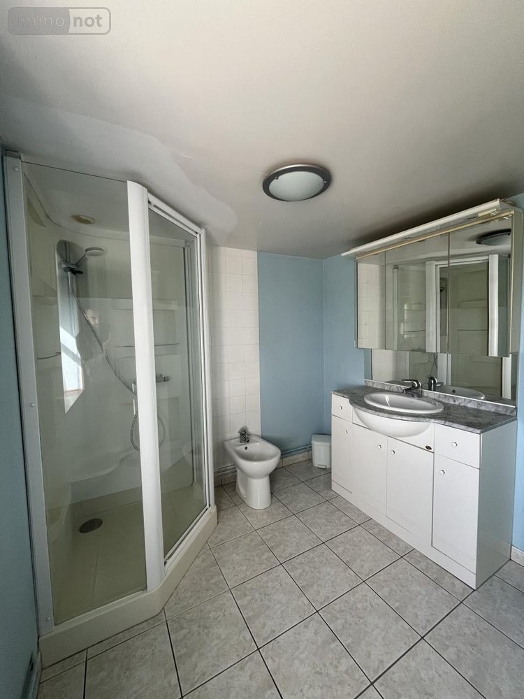 Location maison Cortrat 45700 Loiret 101 m2 4 pièces 790 euros