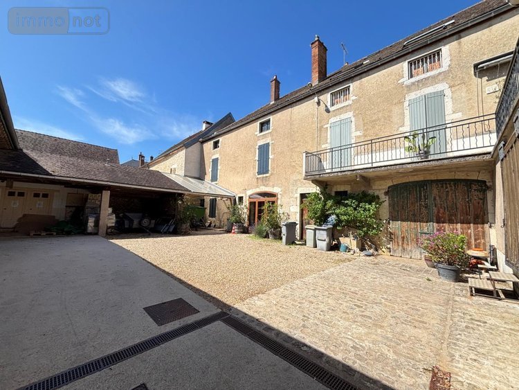 Maison a vendre Pommard 21630 Côte-d'Or 400 m2  1991200 euros