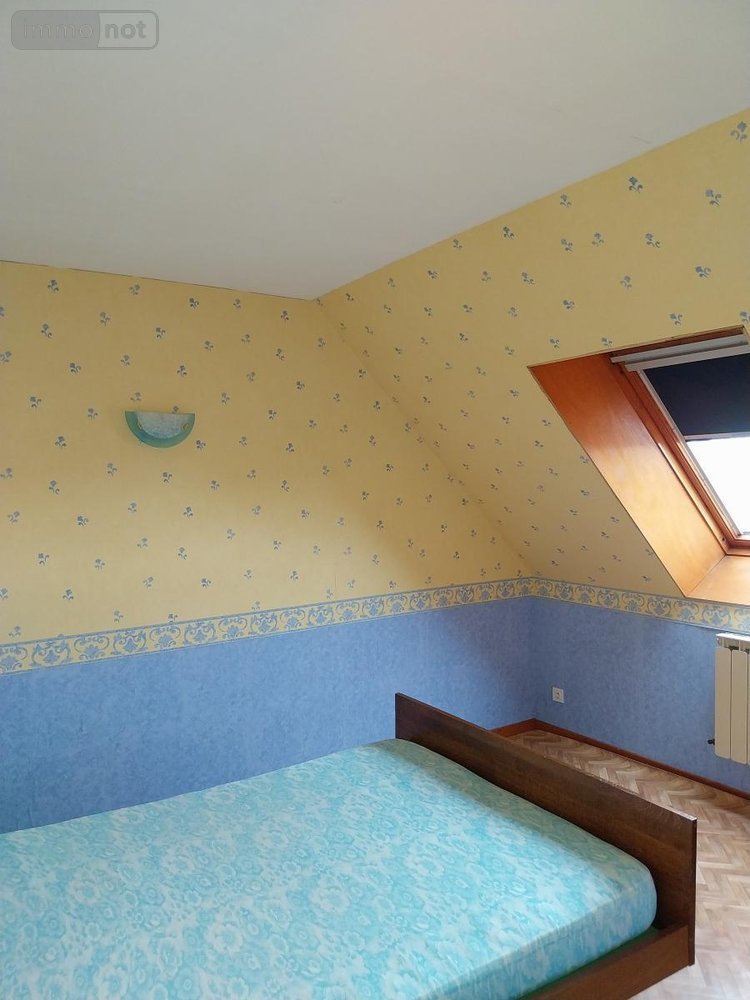 Maison a vendre Servins 62530 Pas-de-Calais 125 m2 7 pièces 226000 euros