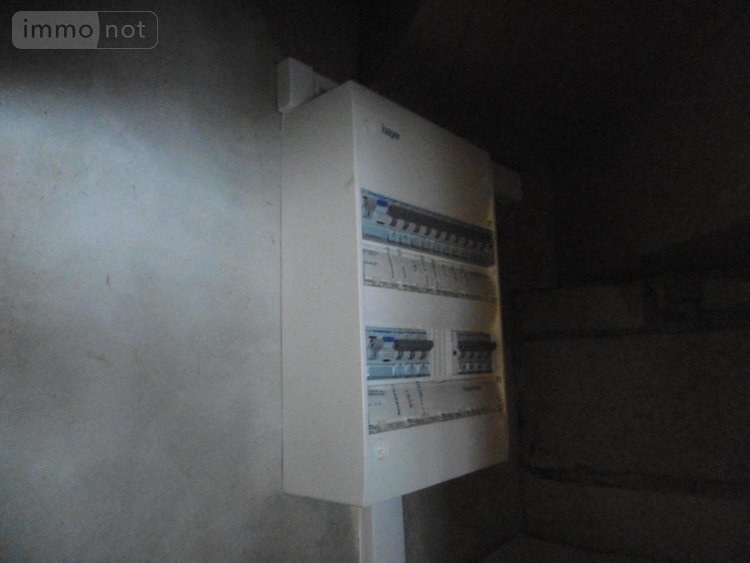 Maison a vendre Souleuvre-en-Bocage 14350 Calvados 76 m2 3 pièces 69550 euros