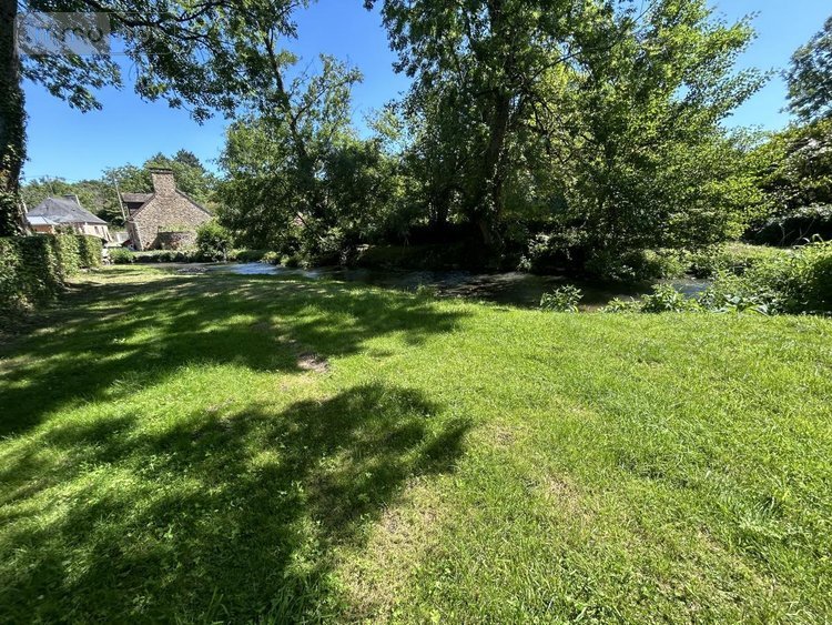 Maison a vendre Sainte-Suzanne-et-Chammes 53270 Mayenne 99 m2 2 pièces 151525 euros