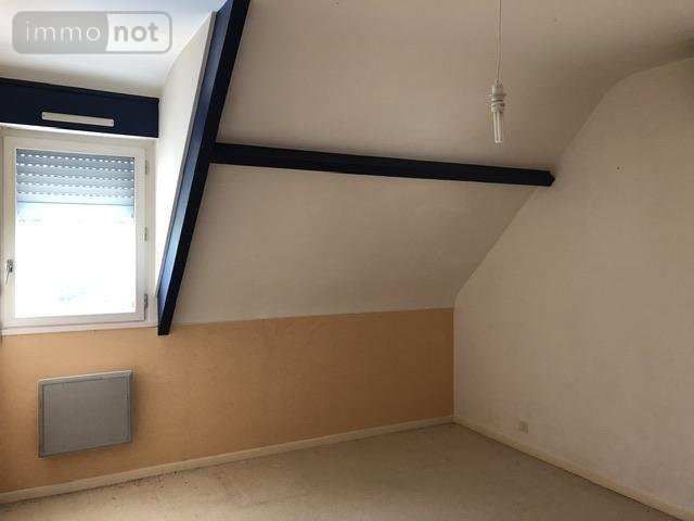 Maison a vendre Soulaire-et-Bourg 49460 Maine-et-Loire 138 m2 7 pièces 373860 euros