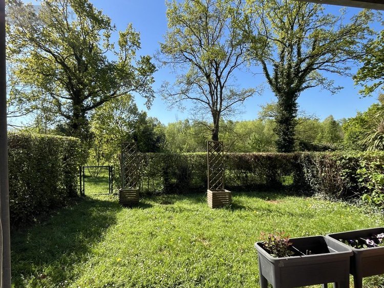 Appartement a vendre Mordelles 35310 Ille-et-Vilaine 61 m2 3 pièces 202950 euros