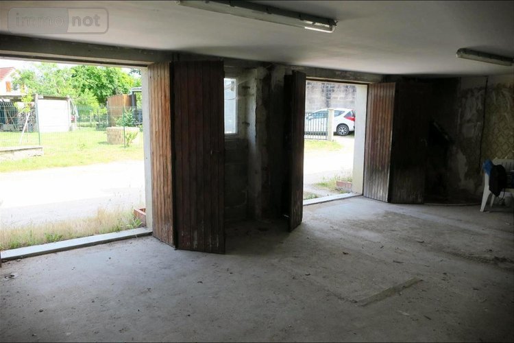 Maison a vendre Bourges 18000 Cher 89 m2 5 pièces 154350 euros
