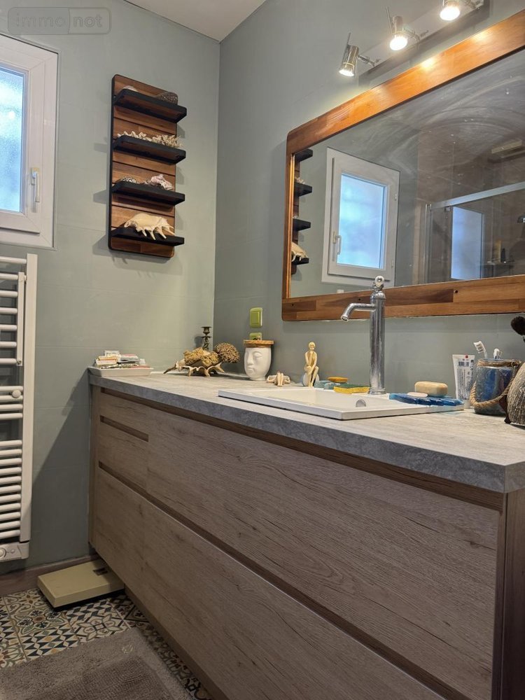 Maison a vendre Rivière 37500 Indre-et-Loire 76 m2 4 pièces 252500 euros