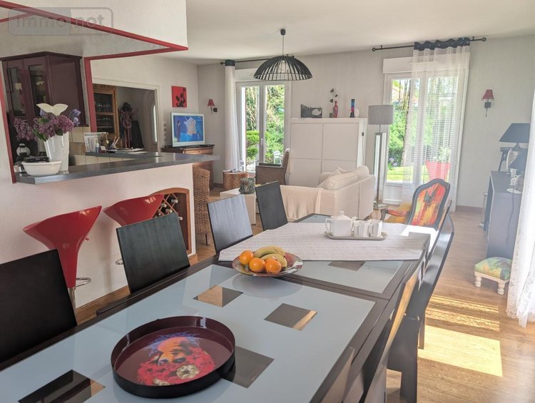 Maison a vendre La Baule-Escoublac 44500 Loire-Atlantique 111 m2 4 pièces 582400 euros