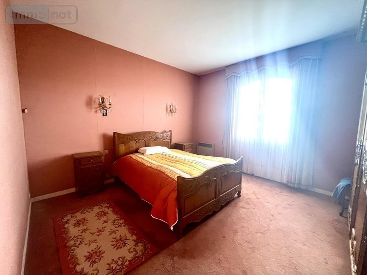 Maison a vendre Aron 53440 Mayenne 161 m2 5 pièces 340800 euros