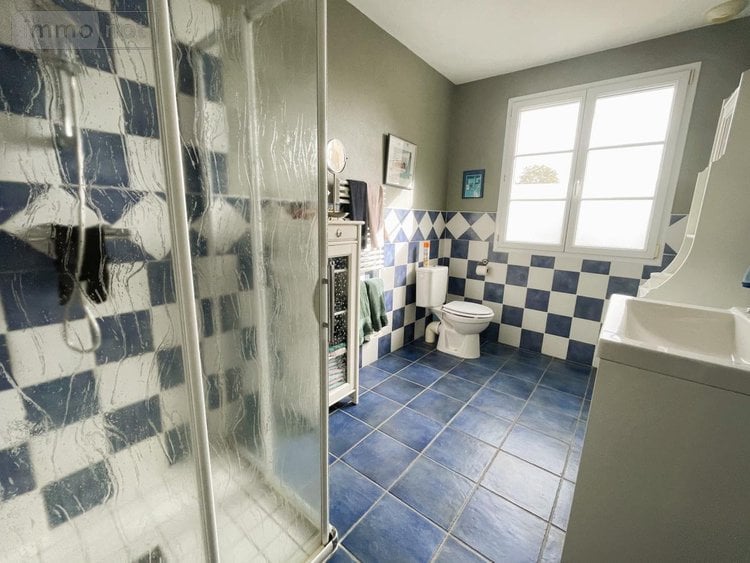 Maison a vendre Marolles-les-Braults 72260 Sarthe 152 m2 5 pièces 281520 euros