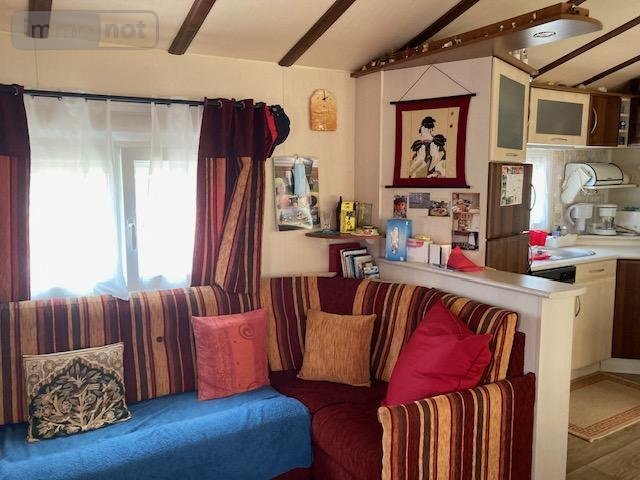 Maison a vendre Dozulé 14430 Calvados 39 m2  146300 euros