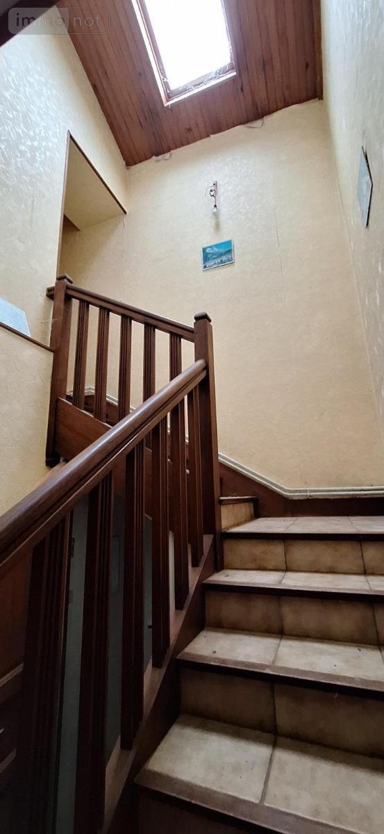 Maison a vendre Lagardère 32310 Gers 110 m2 5 pièces 96000 euros