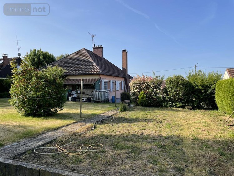 Maison a vendre Walincourt-Selvigny 59127 Nord 131 m2 9 pièces 199000 euros