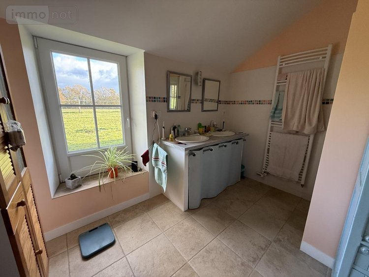 Maison a vendre Surzur 56450 Morbihan 185 m2 6 pièces 795200 euros