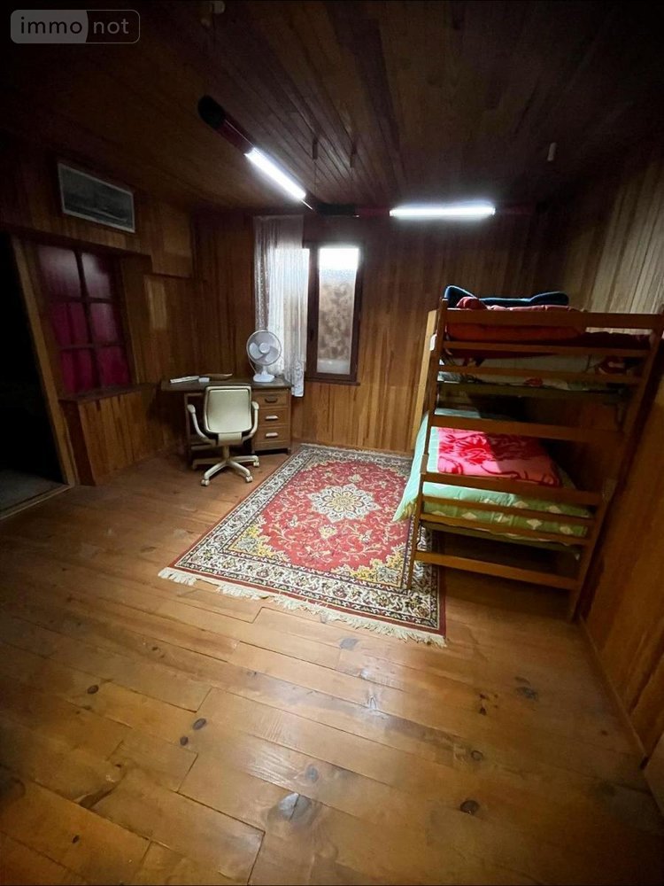 Maison a vendre Saint-Aubin 39410 Jura 194 m2 6 pièces 200000 euros