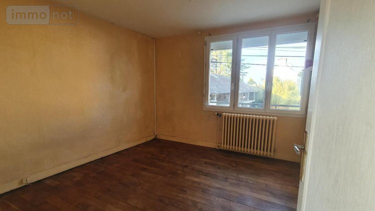 Maison a vendre Gourin 56110 Morbihan 87 m2 6 pièces 103644 euros