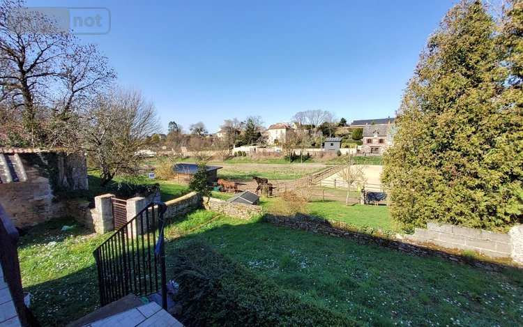 Maison a vendre Saint-André-sur-Orne 14320 Calvados 114 m2 5 pièces 257250 euros