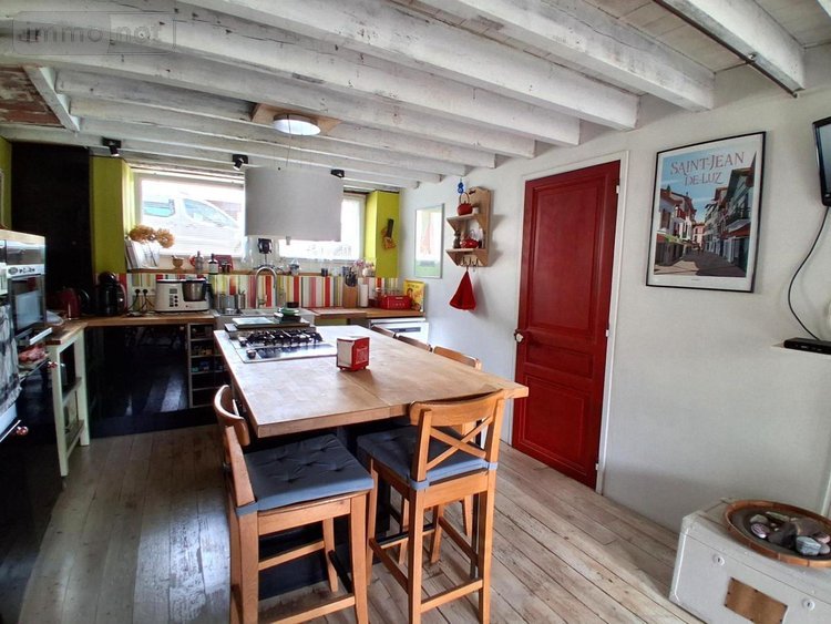 Maison a vendre Cherbourg-en-Cotentin 50100 Manche 132 m2  281796 euros