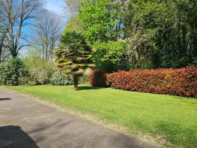 Maison a vendre Évellys 56500 Morbihan 202 m2 5 pièces 299000 euros