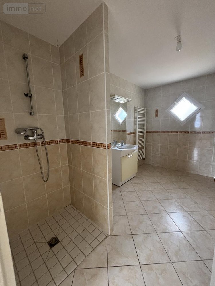 Maison a vendre Beaufort-en-Anjou 49250 Maine-et-Loire 99 m2 5 pièces 260000 euros