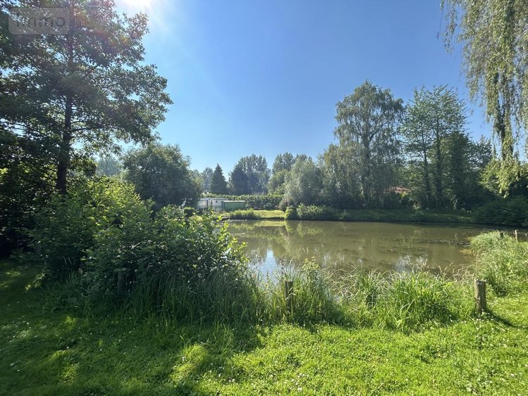 Divers a vendre Ribemont-sur-Ancre 80800 Somme 9073 m2  32000 euros